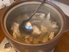 文火老母鸡-二十八里太湖船菜(吉祥路店)