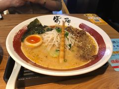 -雷门拉面店(新光天地店)