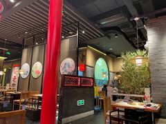 大堂-哥老官重庆美蛙鱼头(五角场合生汇店)