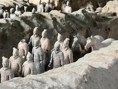 -秦始皇帝陵博物院(兵马俑)