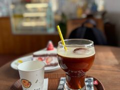 -春风十里咖啡馆