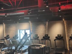 -威尔仕健身(北京合生汇店)