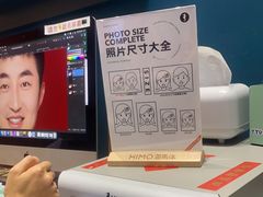 -海马体照相馆(北京朝阳大悦城店)