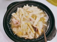 -围龙屋客家食府(福田店)