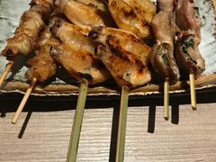 -小山日本料理(兴业太古汇店)