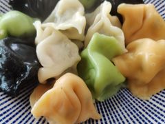-1910老鲁味海鲜·戳子肉·青岛菜(金沙滩店)