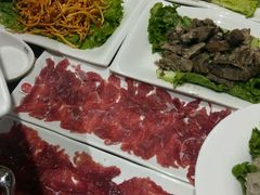 -掂档潮汕牛肉火锅(沈阳万象城店)