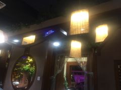 门面-下杨家青海土火锅(海湖店)