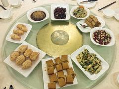 -顺风海鲜港(金玉兰店)