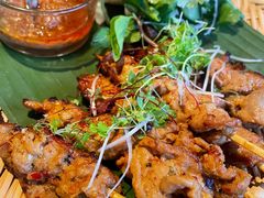 -Ginger(兴国路店)