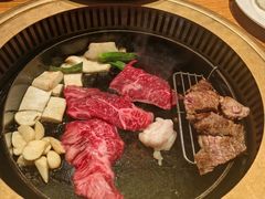 -Daedo Sikdang(往十里总店)