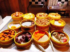 -佰烧海鲜烤肉火锅自助(熙地港店)