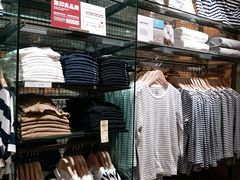 -MUJI无印良品(保利时光里店)