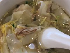 -笑来喜馄饨小笼工坊店(湖滨街店)