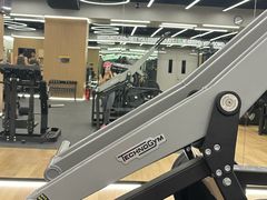 -Z&B Fitness Studio·Gym(前滩L+PLAZA店)