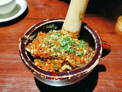 -杨记隆府(汉街店)