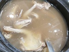 -皇鸽餐厅(五桂山分店)