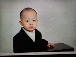-布格儿童摄影(长春旗舰店)