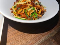 -外婆家(杭州马塍店·杭帮菜名店)