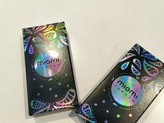 -miomi米欧米美瞳隐形眼镜(新世界大丸百货店)