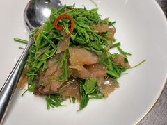 -Yan Ting 宴庭中餐厅(上海静安瑞吉酒店)