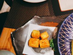 -虹料理·日料放题(悠方店)