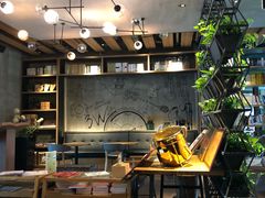 -3W咖啡(国家软件园店)