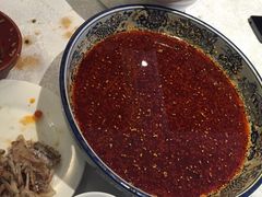 -李老爹香辣蟹(宣武门店)