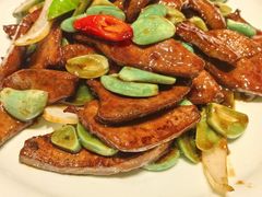 钰丰炒肝尖-泰钰丰烤鸭(开发区店)