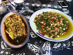 -阿嫂印象·民间江湖菜(大学城店)