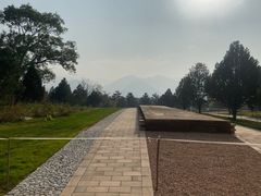 -浙江宾馆·花园餐厅·自助餐厅·茶吧