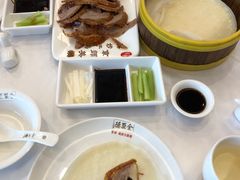 -全聚德(常州店)