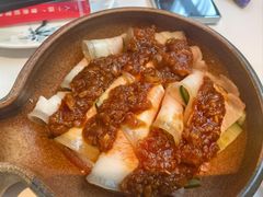 -芳芳私房菜·精作淮扬菜(玖珑湾店)