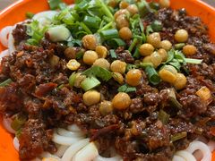 -玲玲米粉·新疆现炒米粉(大十字总店)