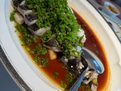 -许家菜(望江店)