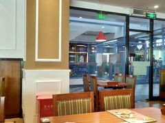 大堂-萨莉亚意式餐厅(国和1000店)