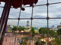 -青岛方特梦幻王国