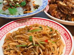 -满园烤鸭·春饼(太原街万达店)