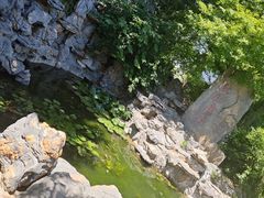 -戏马台景区