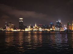 -黄浦江游览-售票处