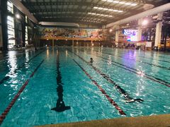 -南宫温泉水世界