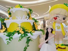 -KK ONE(京基滨河时代店)
