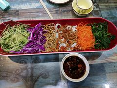 -小红鲸·海鲜餐厅(轸大路店)