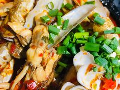 -老闵田螺馆·南昌特色小炒(梦时代店)