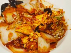 素木须-南门小馆·清真(国贸商城店)