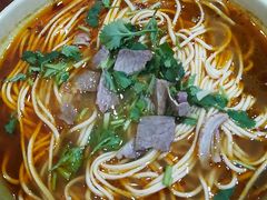 -美玲拉面(鞍山西道店)