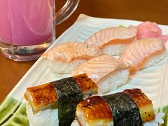 -胜代日本料理(云程巷小区店)