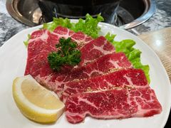 -隐家本格烧肉(万达广场店)
