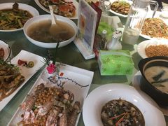 -浙C老邻舍(西城海错店)