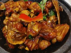 -鹿港小镇(金虹桥国际中心店)